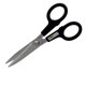 OLFA LTD-10 scissors imported from Japan, limited edition series, stainless steel extended scissors