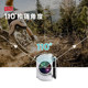 New Volg First Angle of View 2K High Definition Outdoor Head-mounted Sports Camera Wide-angle Video Recording WiFi Camera
