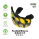XXBEAST football pacifier braces American football mouthguards for adults and youth sports lip braces