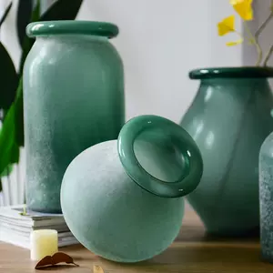 大花瓶摆件客厅插花北欧装饰 新人首单立减十元 22年5月 淘宝海外