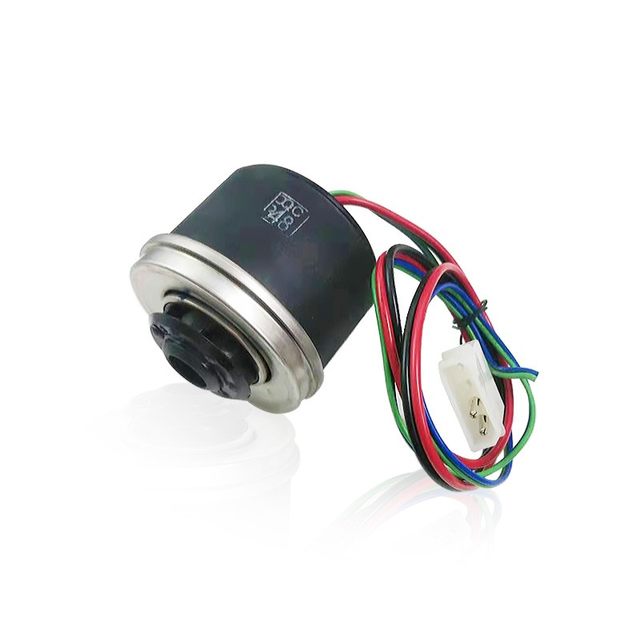 Bitspower original D5 water pump rotor PWM temperature control speed ...