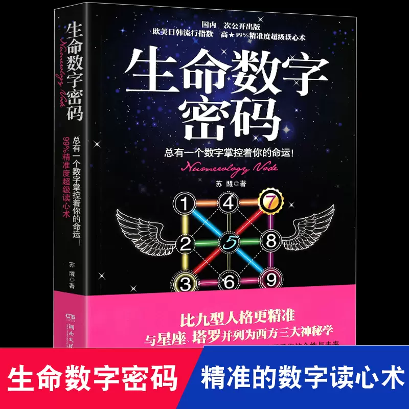 易经数字学 新人首单立减十元 2021年11月 淘宝海外
