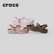 Crocs hole shoes women's shoes Crocs outdoor sandals men's shoes beach shoes flat shoes sandals 10126
