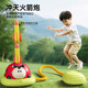 Children's ladybug exercise machine toy boys and girls indoor and outdoor sensory training kindergarten parent-child interactive birthday gift