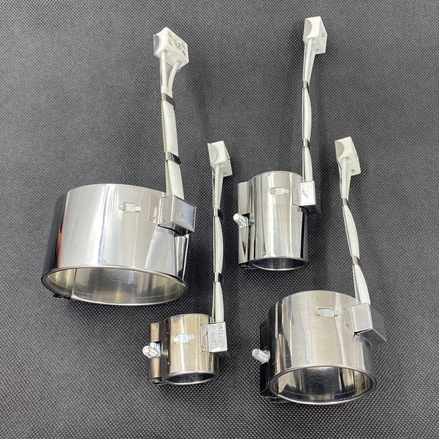 220V injection molding machine heating coil electric heating coil heating coil 28 30 35 40 45*30 40 50 55 60