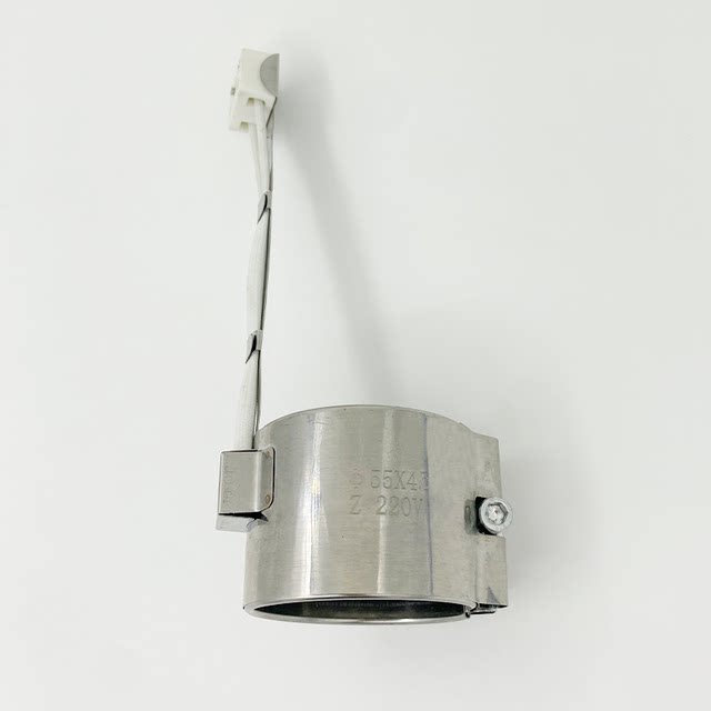 220V injection molding machine heating coil electric heating coil heating coil 28 30 35 40 45*30 40 50 55 60