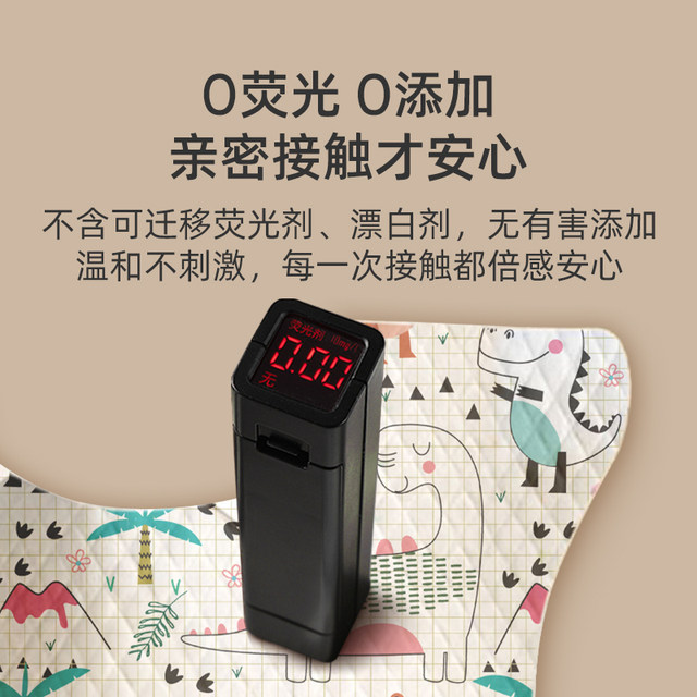 Jingqi children's disposable bibs, rice pockets, baby saliva towels, waterproof eating bibs, feeding pockets, anti-dirty rice pockets