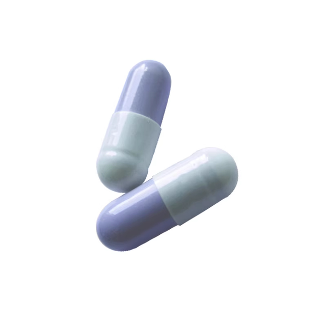 2 bottles] Meiaojian Aloe Vera Soy Dietary Fiber American Ginseng Lotus Leaf Capsules Moisturize the intestines and relieve constipation and stool