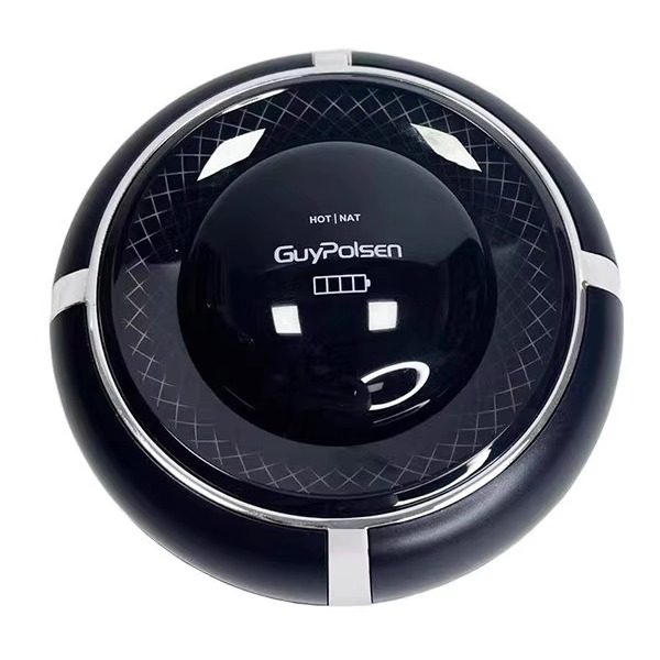 2025 Helmet Intelligent Purification Dryer Compact, Portable and Burden-Free Motorcycle Helmet Dryer