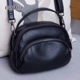New small bag crossbody bag genuine leather 2024 new trendy fashion first layer cowhide shoulder bag women's portable shell bag