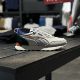Badass Shop Puma/Puma City 23-year-old men's and women's thick-soled heightening retro dad shoes 383703