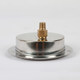 HODA oil pressure gauge hydraulic table 10 250 400kg hydraulic YN100ZT axial band edge edge edge shock resistance pressure table 3/8