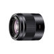 Sony/Sony E 50mmF1.8 50F18 fixed-focus portrait micro single lens half-frame