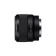 Sony/Sony FE 50mm F1.8 50F18F full frame standard fixed-focus lens