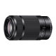 Sony/Sony E 55-210mm F4.5-6.3 55210 Half-frame lens