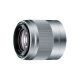 Sony/Sony E 50mmF1.8 50F18 fixed-focus portrait micro single lens half-frame