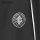 Skecher 2025 new summer women's woven mid-skirt comfortable skirt fashionable versatile casual sports umbrella skirt
