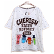 
Summer rough women's V-neck T-shirt top short-sleeved loose raglan sleeves half-sleeved pure cotton versatile fat mm T-shirt