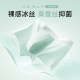 Lee brand underwear ice silk cool quick-drying antibacterial pants pure cotton crotch antibacterial boxer shorts markless men's style