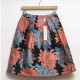 Brother DI Yihua Jiamei QianD skirt collection A version 2024 spring and summer women's hip-pack skirt trumpet skirt
