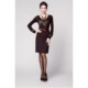 Masi/Mujia Skirt Collection A-version mid-length skirt 2025 spring and autumn summer women's hip-covered skirt flared skirt mulberry silk cotton
