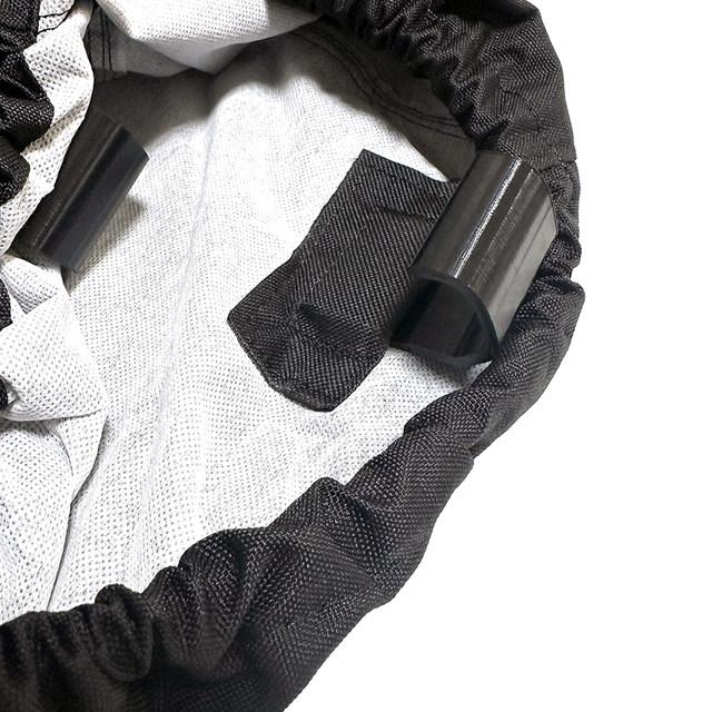 Bombardier Motorcycle Boat Clover High -quality boat cover Oxford Buka PVC is suitable for RXP and RXT and GTX300
