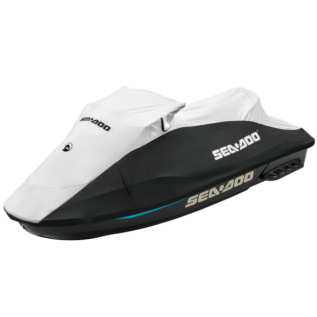 Bombardier Motorcycle Boat Clover High -quality boat cover Oxford Buka PVC is suitable for RXP and RXT and GTX300
