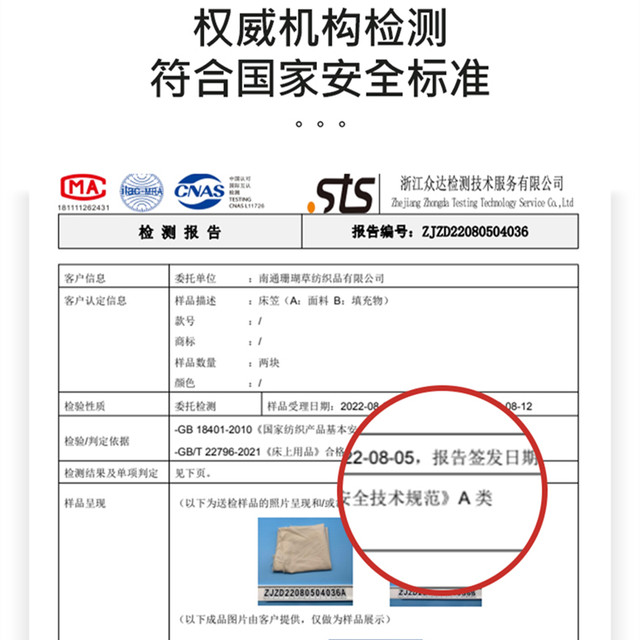 Class A four-season waterproof urine-sealed thickened cover single-piece bed cover mattress protective cover anti-slip dust cover