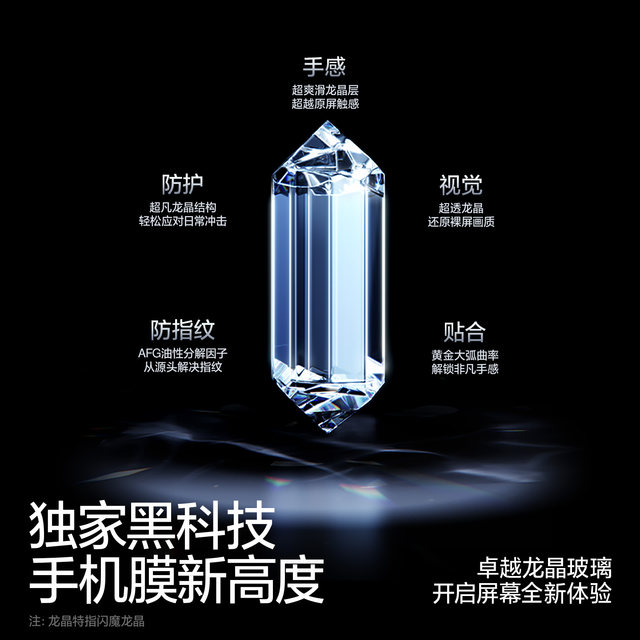 Flash magic adapted to Xiaomi 15 tempered film new Xiaomi 14 mobile phone film 13 ultrasonic fingerprint unlock xiaomi screen full screen protection dust-free warehouse film 17 promax mobile phone tempered film pm