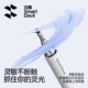 Flash magic capacitive pen ipad stylus tablet mobile phone touch screen pen suitable for Apple Xiaomi apple pencil magnetic stylus learning machine painting clip adaptation Huawei painting clip repair