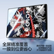 Flash Magic is suitable for Lenovo Saveer y700 Fourth Generation Tempered Film Third Generation Protection Y700 Tablet Film Progt Lenovo Xiaoxin Pad11/12.1 Tempered Film PadPro127 Screen 2025