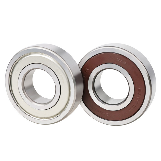 NSK imported high-speed bearings 6200 6201 6202 6203 6204 6205 6206 6207 6208