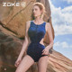 Zhouke Bikini Sexy Swimsuit Ladies Green Seaside Vacation Hot Spring Fashion Beautiful Swimsuit Comfortable Fabric Triangle