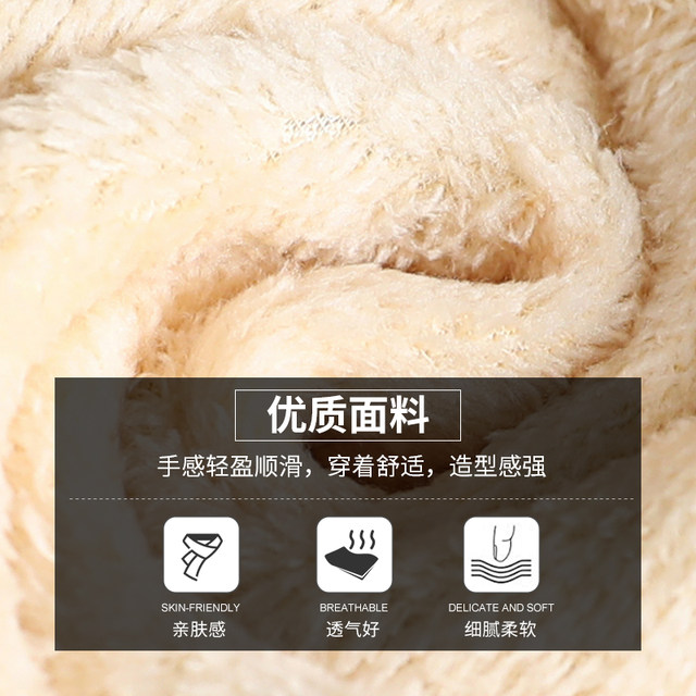 Middle-aged and elderly autumn clothes sleeveless vest female grandma autumn and winter vest coat mother vest top old lady clothes