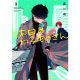 Spot Manjue The Bad Guy on Holiday 3 Comics Qingwen Yu Morikawa Yui Taiwan version imported original version
