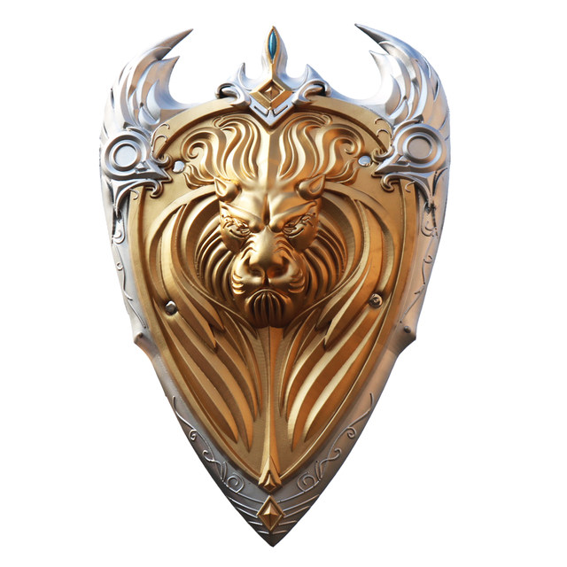 COS props Destroy Hammer Warcraft 2 Frost Sad toy Sword Shield Halloween Ax Ax weapon weapon knife
