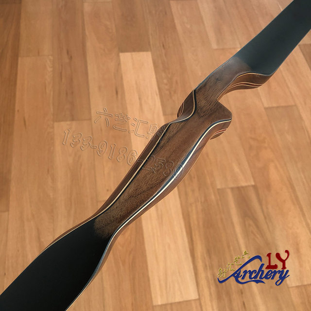 South Korea Sanyi Devil Fish Samick Stingray Integrity Traditional Bow Overall Beautiful Hunter Bow Bald Bald Bald
