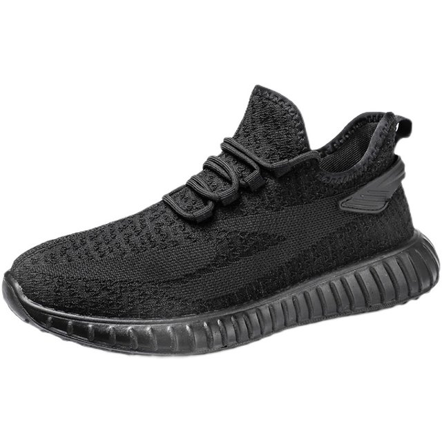 Genuine Huili men's shoes spring and autumn 2021 new versatile sports shoes casual coconut shoes breathable running shoes for men