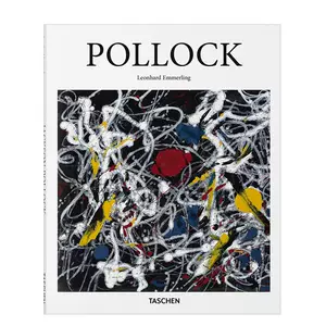 波洛克抽象画-新人首单立减十元-2022年5月|淘宝海外