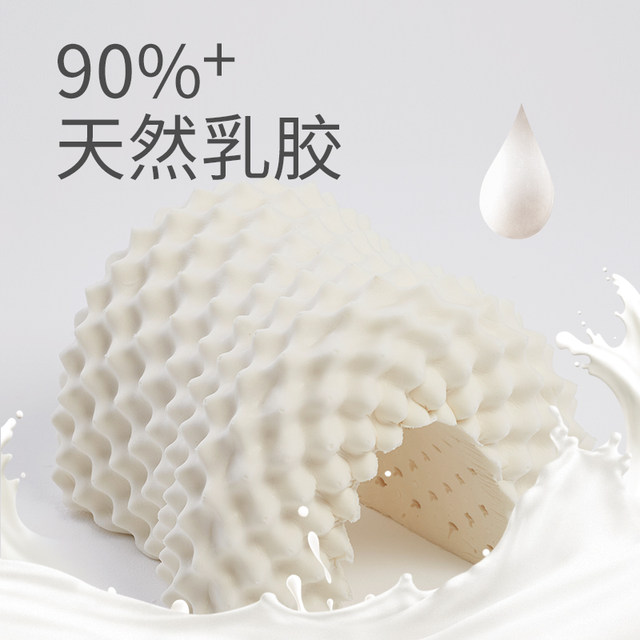 Don’t take latex pillows as gifts