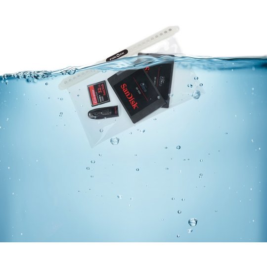 德国Fidlock HERMETIC dry bag Multi大号防水袋