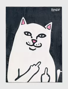 おまけ付 入手困難アイテム Ripndip Lord Nermal Drawstring Bag バックパック リュック 0 Onesize Www Oroagri Eu おまけ付 入手困難アイテム Ripndip Lord Nermal Drawstring Bag バックパック リュック 0 Onesize Www Oroagri Eu