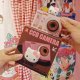 Mobee retro camera ccd children's digital high definition pixels can take photos for boys and girls toys graduation gifts
