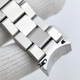 Adapted to Hamilton Khaki Field Murphy H704051 Original Steel Strap Watch H706050 Watch Chain
