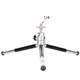 Tripod mobile phone stand sports camera tripod shelf desktop interview re-examination postgraduate entrance examination mini portable photography video