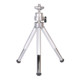 Tripod mobile phone stand sports camera tripod shelf desktop interview re-examination postgraduate entrance examination mini portable photography video
