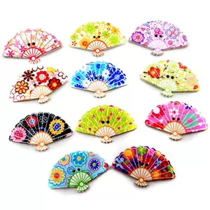 卡通檀香扇 新人首单立减十元 22年2月 淘宝海外