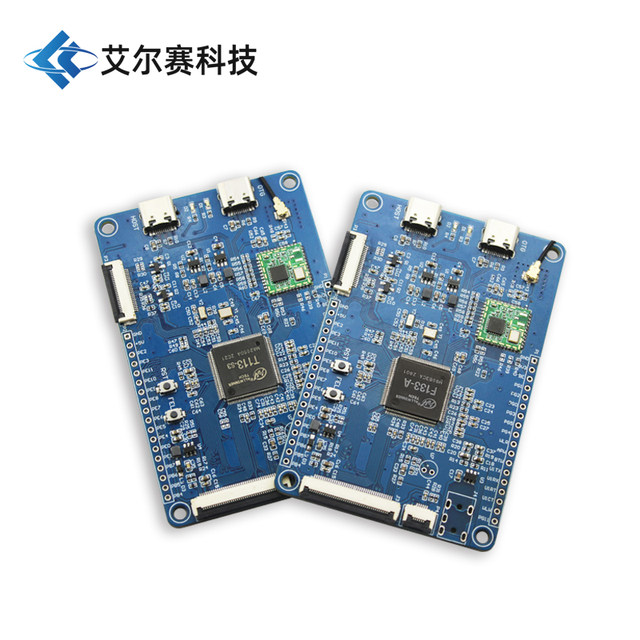 LCPI T113 F133 D1S ARM RISC-V Quanzhi Learning Board PK Raspberry Pi