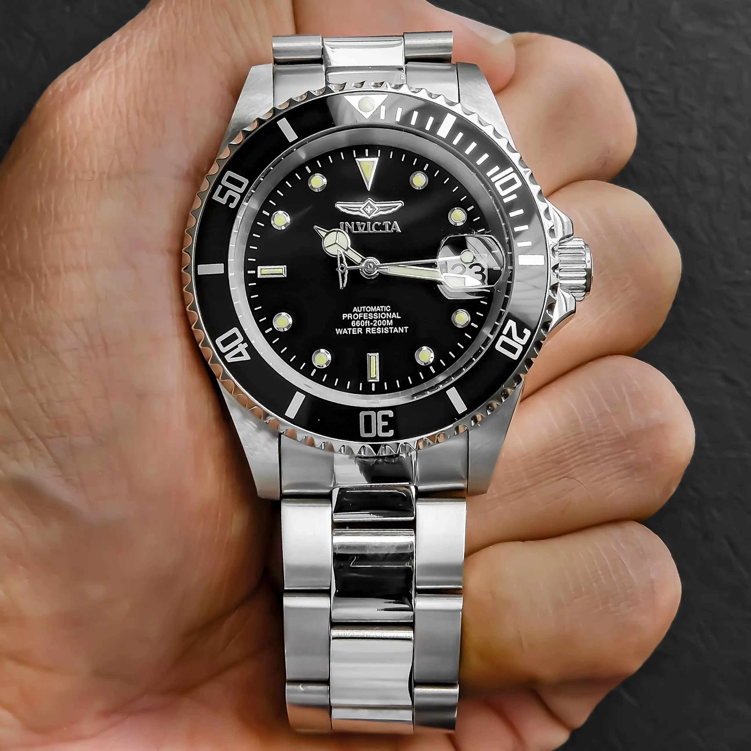 invicta 89260b