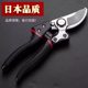 Pruning shears gardening and cutting branches and fruit trees special scissors pruning flowers, fruits, woods, grapes and scissors tools